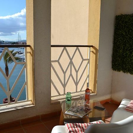 Tp Marina 27, Vilamoura View Apartment Quarteira Exterior photo
