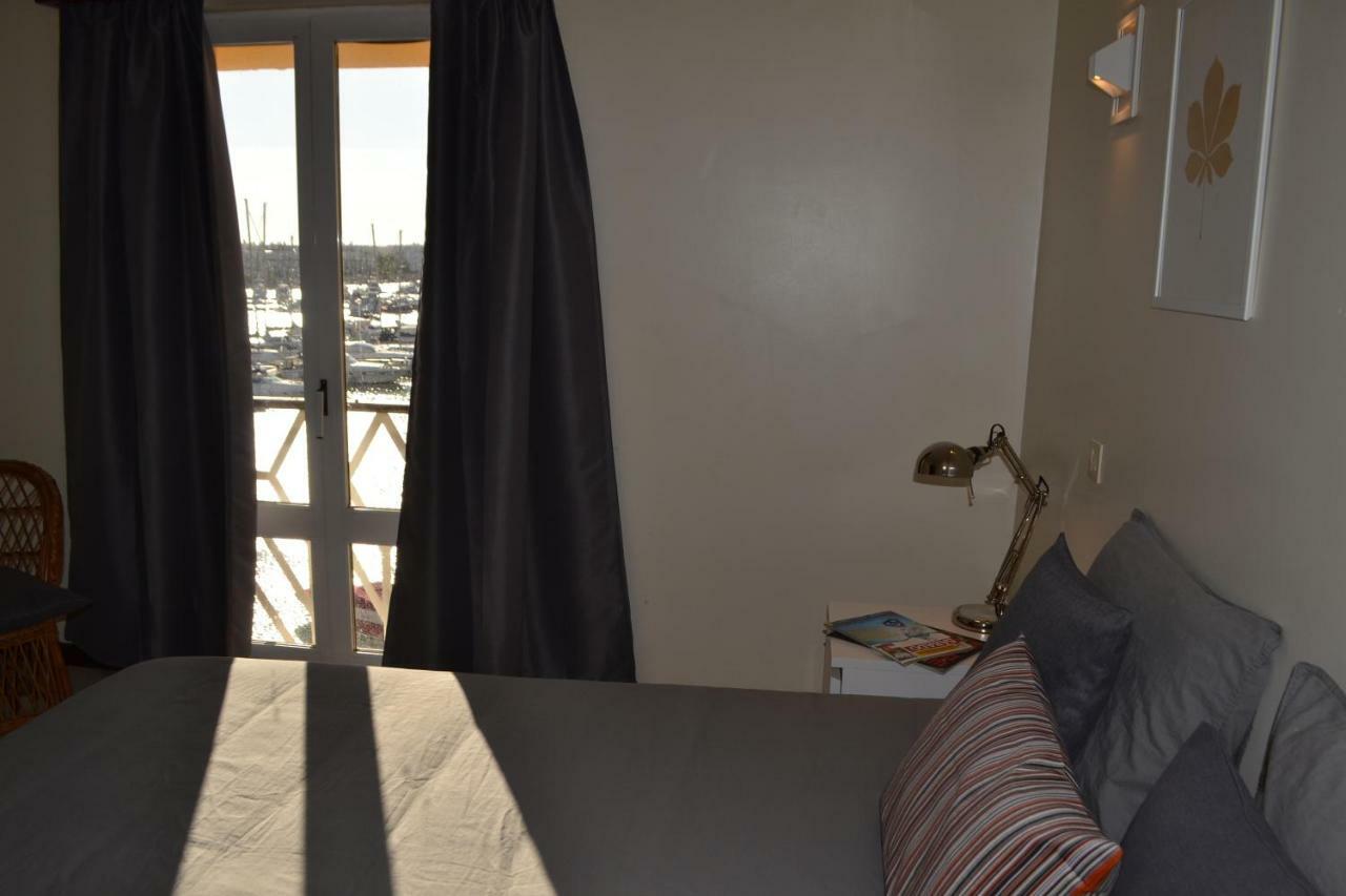 Tp Marina 27, Vilamoura View Apartment Quarteira Exterior photo