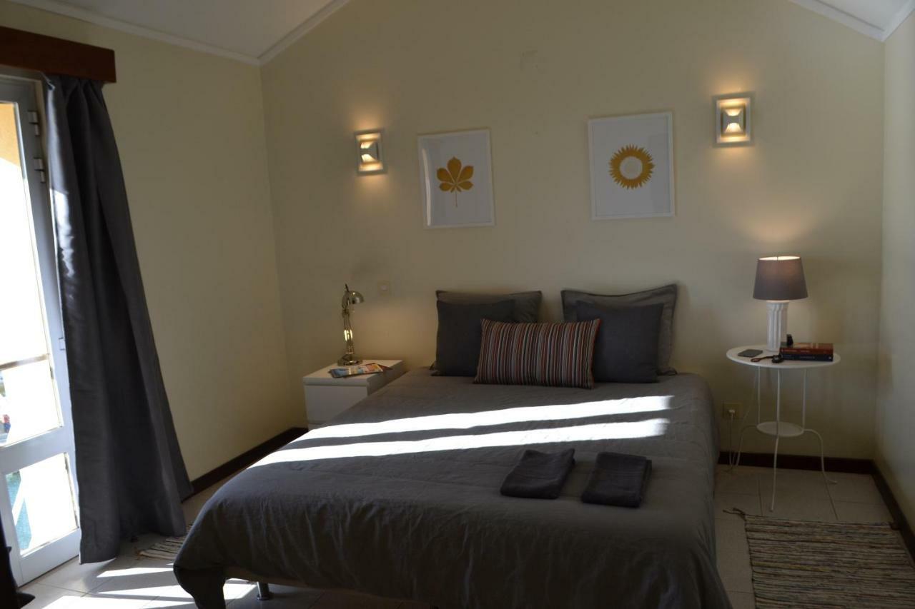 Tp Marina 27, Vilamoura View Apartment Quarteira Exterior photo