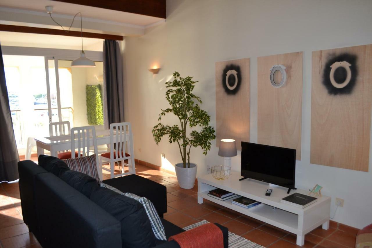 Tp Marina 27, Vilamoura View Apartment Quarteira Exterior photo