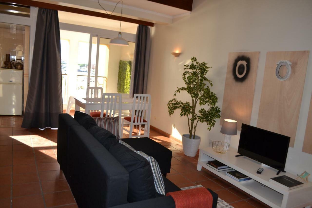 Tp Marina 27, Vilamoura View Apartment Quarteira Exterior photo