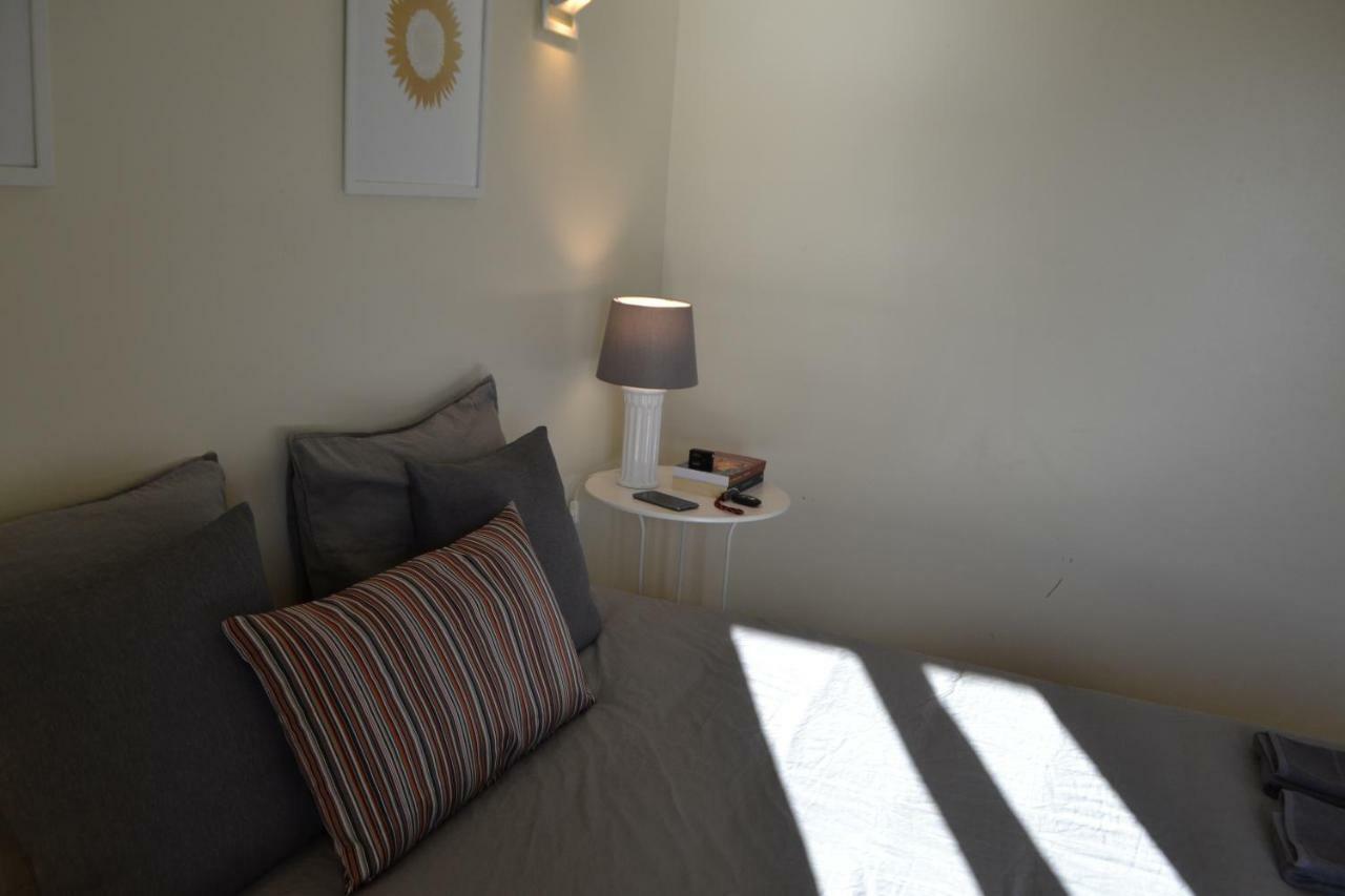 Tp Marina 27, Vilamoura View Apartment Quarteira Exterior photo