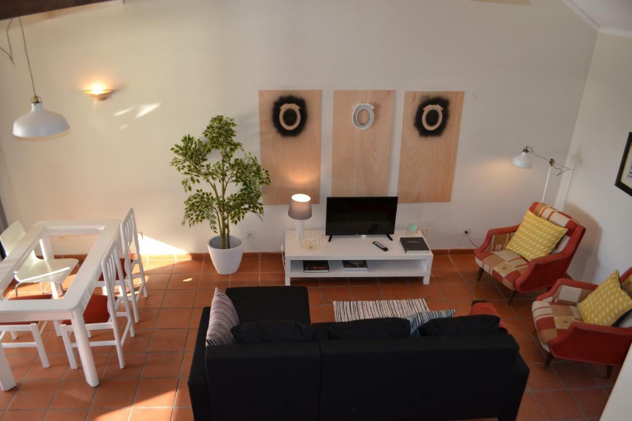 Tp Marina 27, Vilamoura View Apartment Quarteira Exterior photo